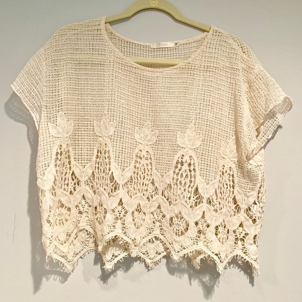 Millau Top | LF Stores | Sz S